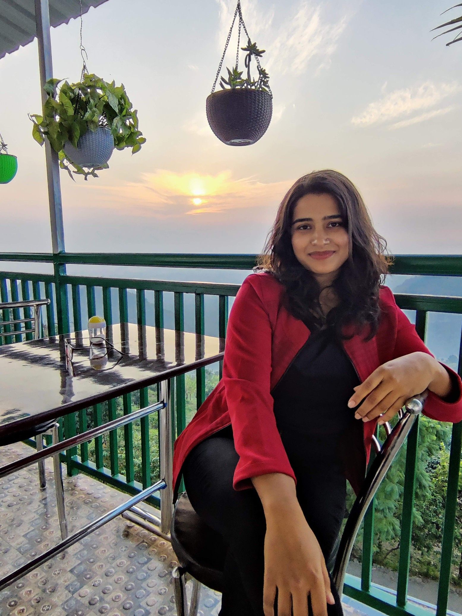 Photo of Pooja Uniyal