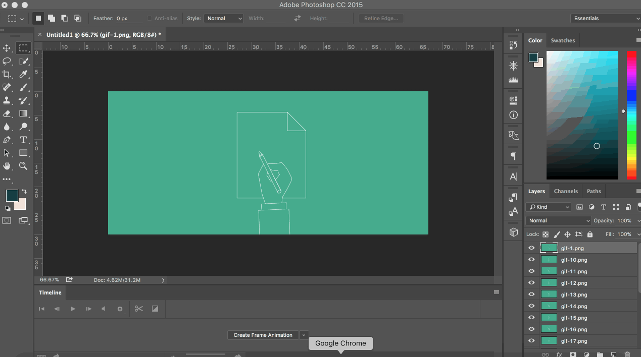 animation